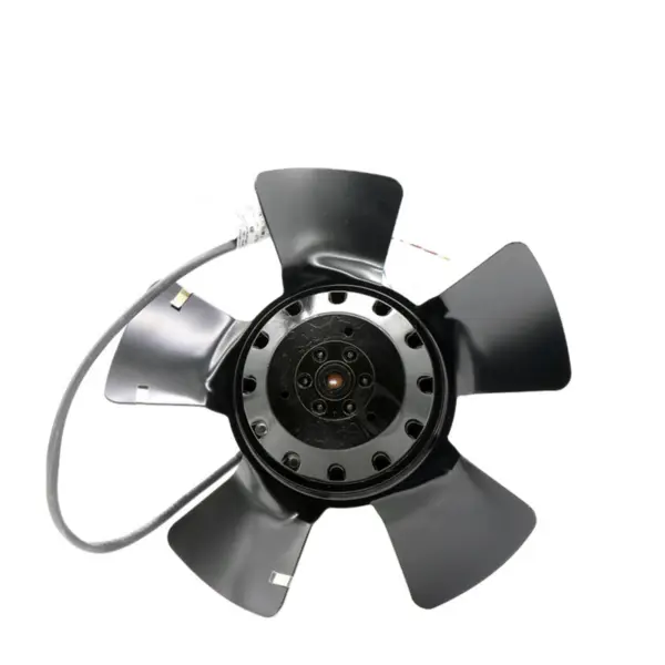 ebmpapst A2D210-AA10-17 Ventilátor