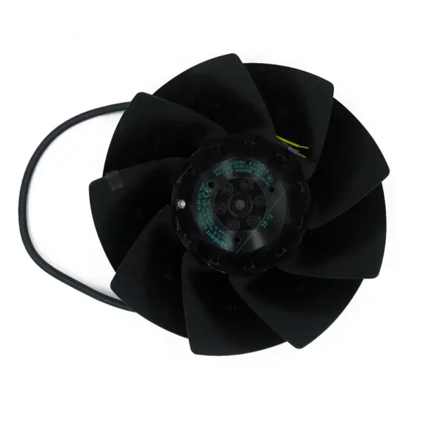 A2E200-AI38-01 M2E068-BF Ventilátor