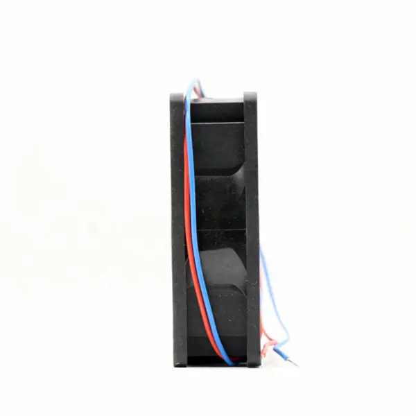 Ebmpapst originální 8414 NH 100mA 2.4W 8025 DC 24V ventilátor