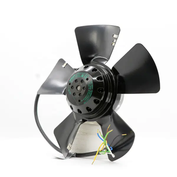 Ebmpapst A2D250-AA02-02 Ventilátor