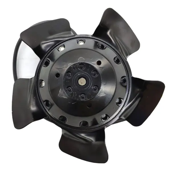 Použité pro A2D160 400v 44w nový servoměničový motor Siemens M2D068-BF