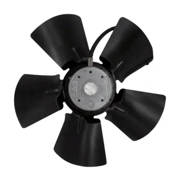 ebmpapst A4D300-AA04-02 300mm 68W 230V 0.28A 50/60Hz Axiální ventilátor