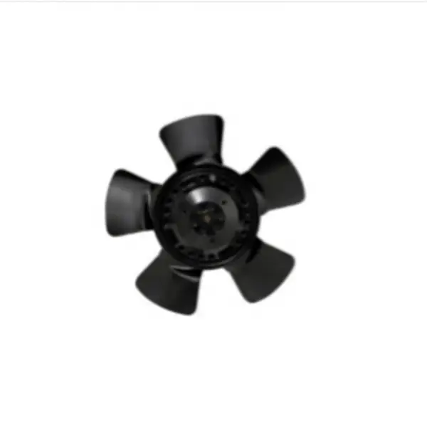 ebmpapst A4D300-AA04-02 300mm 68W 230V 0.28A 50/60Hz Axiální ventilátor