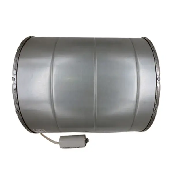 Německo M2E074-FA 230V 1.8A ebm papst D2E160-AB01-06 Odstředivý turbo ventilátor Ventilátor rozvaděče
