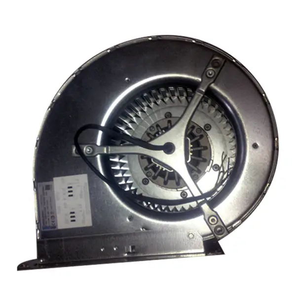 Ebmpapst D4D225-GH02-01 Ventilátor