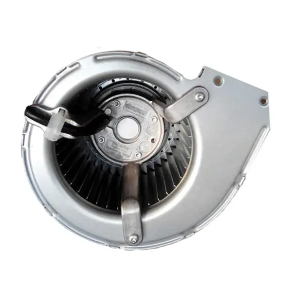 EBM PAPST 210W 0.31A D2D133-AB06-08 dvojitý vstupní odstředivý ventilátor chlazení skříně