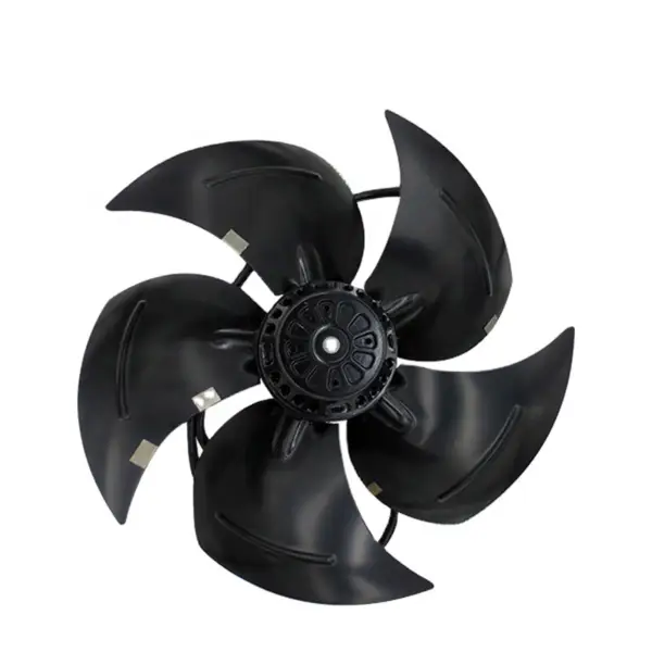 Ebmpapst A4D350-AP08-16 Ventilátor