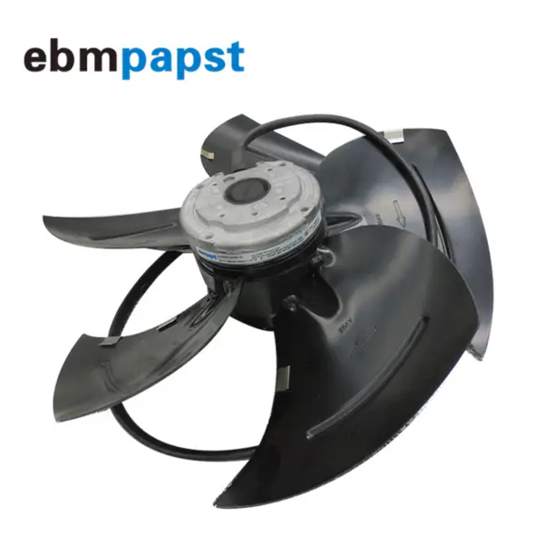 Ebmpapst A4D350-AP08-16 Ventilátor