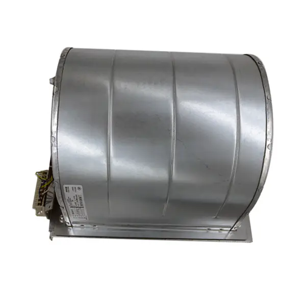 D2D160-BE02-11 ventilátor s frekvenčním měničem 700W 230V 2,2A ventilační invertorový modul Ventilátor