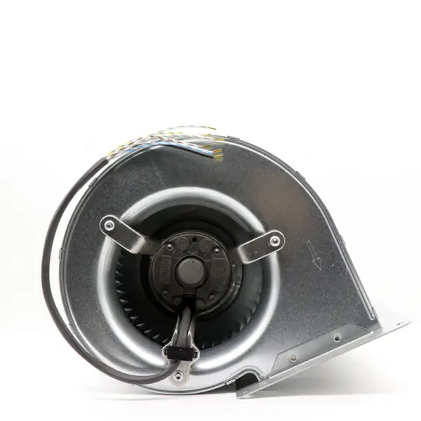 Ebmpapst D2E146-AP47-F8 230VAC 2050rpm 300W ventilátor D2E146-AP47-C7