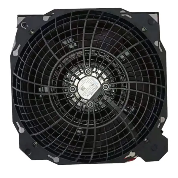 SK3244.100 Německý ebm papst Ventilátor do skříně Rittal SK3244.100 vyhrazený ventilátor