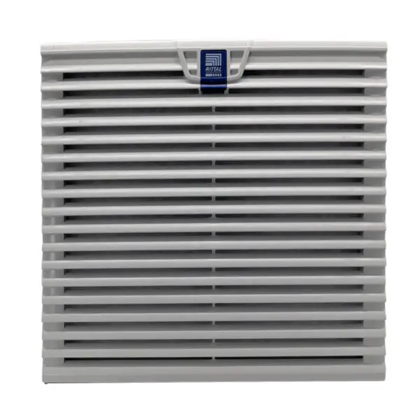 SK3244.100 Německý ebm papst Ventilátor do skříně Rittal SK3244.100 vyhrazený ventilátor