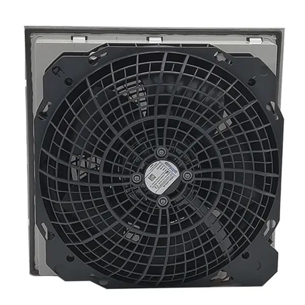 SK3244.100 Německý ebm papst Ventilátor do skříně Rittal SK3244.100 vyhrazený ventilátor