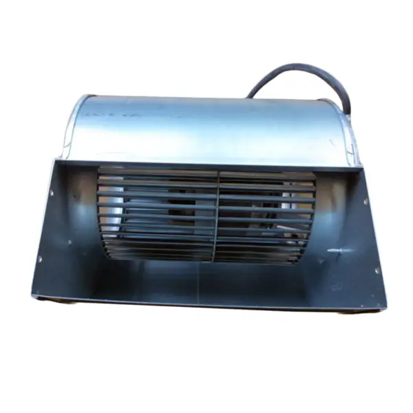 Ebmpapst D2D146-AF02-14 Odstředivý ventilátor s dvojitým vstupem