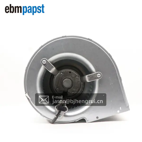 Ebmpapst D2E146-AP47-02 Fan