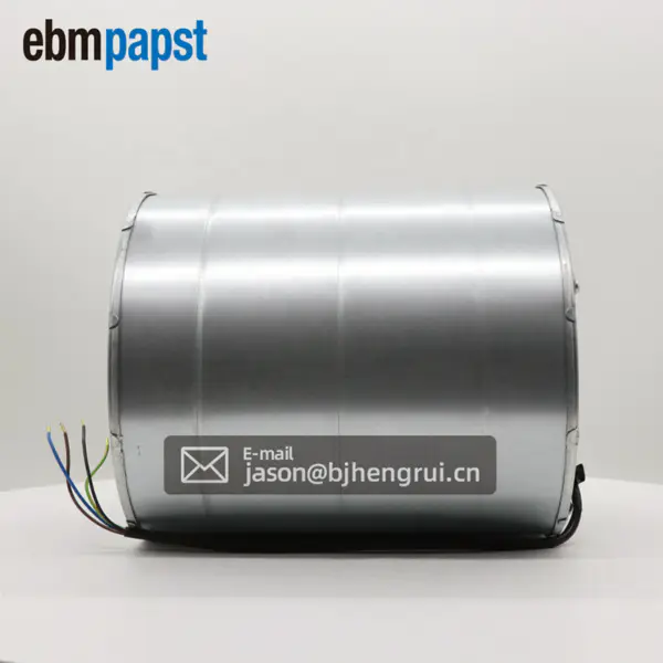 Ebmpapst D2E146-AP47-02 Fan
