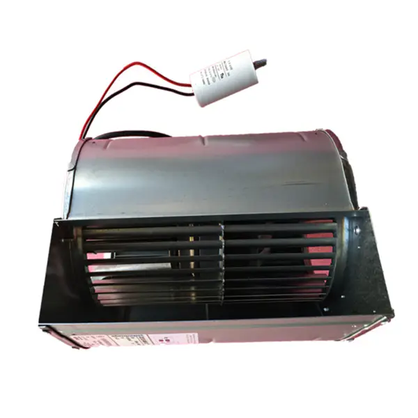 Ebmpapst D2E133-DM47-23 Ventilátor