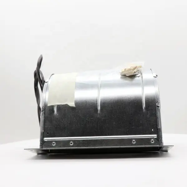 D2D133-AB06-31 120W 0,2A odstředivý ventilátor Ebmpapst 380V dedikovaný invertorový ventilátor