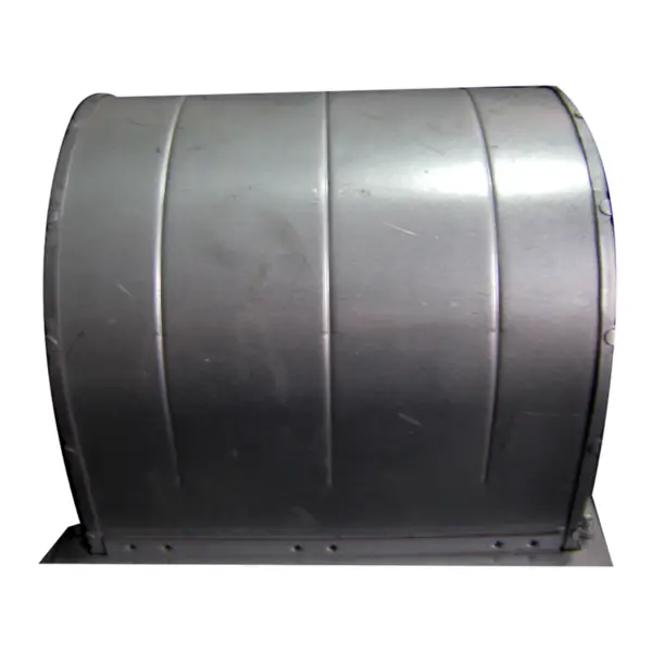 Ebmpapst D2D160-BE02-12 invertorový ventilátor 230V Radiální ventilátor