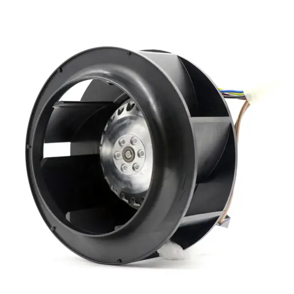 Ebmpapst R2E133-BH66-05 Ventilátor