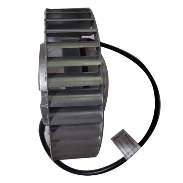 R2E120-BB76-11/A01 230V 120mm odstředivý ventilátor invertor vyhrazený ventilátoru vstřikovací stroj