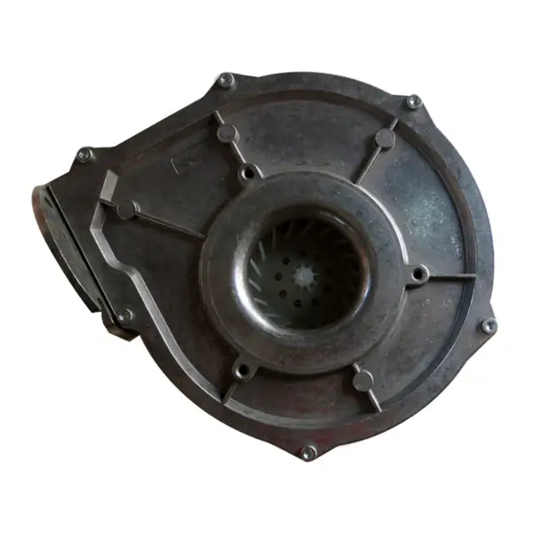 ebmpapst R2.179.1911 G1G126-AA88-64 G1G126-AB13-13 230VAC Axiální ventilátor vzduchového čerpadla