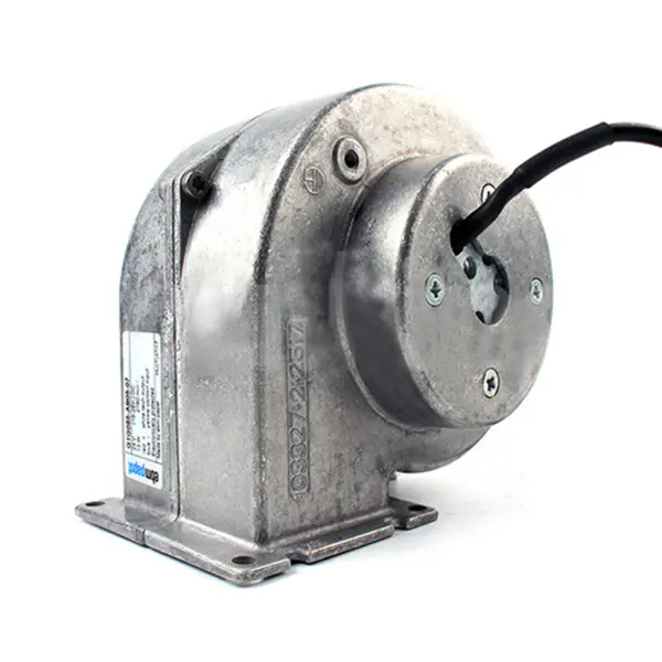 Originální ebm papst G1G085-AB05-07 24V 13W turbo odstředivý ventilátor