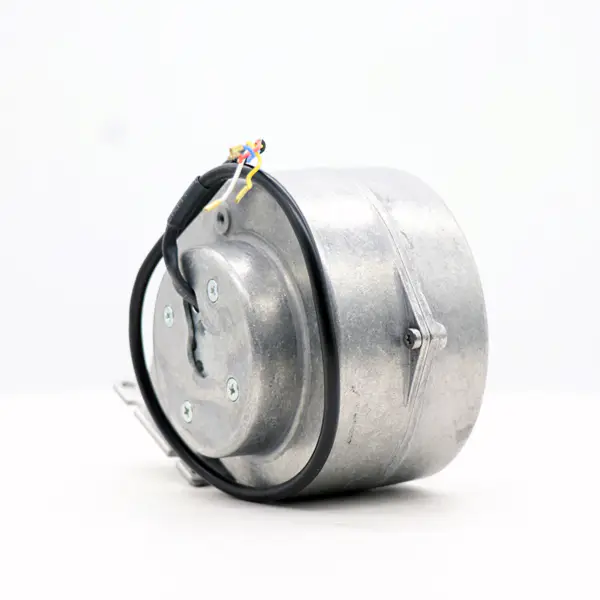 Originální ebm papst G1G085-AB05-07 24V 13W turbo odstředivý ventilátor