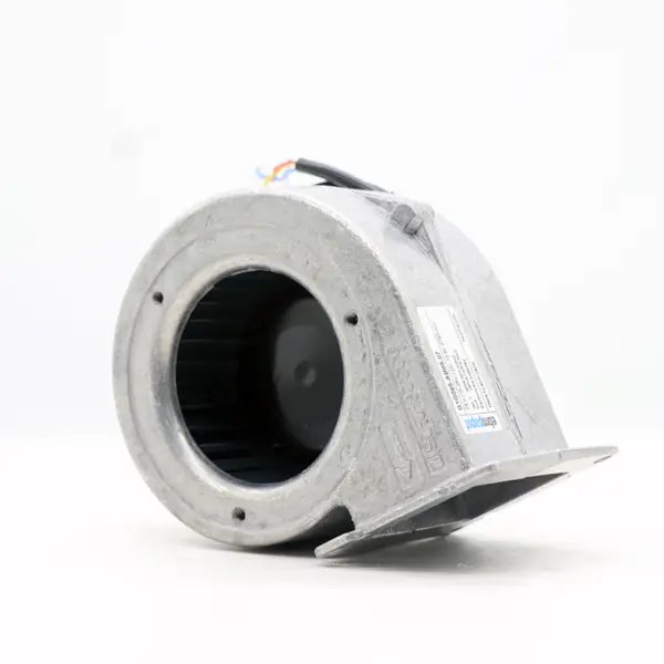 Originální ebm papst G1G085-AB05-07 24V 13W turbo odstředivý ventilátor