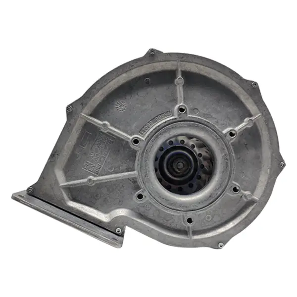 G1G170-AB53-01 Ebmpapst 170mm 360w 1.6A 5830 otáček odstředivý ventilátor