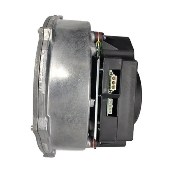 G1G170-AB53-01 Ebmpapst 170mm 360w 1.6A 5830 otáček odstředivý ventilátor