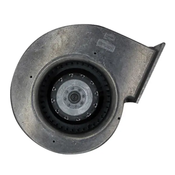 G2D160-AF02-09 ebm papst 230 / 400 V duální napětí 305W 0,83A ventilátor Dvounapěťový invertorový ventilátor