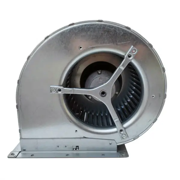 Ebmpapst D4E225-CC01-02 Ventilátor