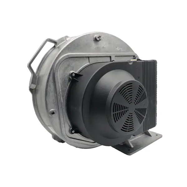 Ebmpapst G3G250-GN17-01 Ventilátor