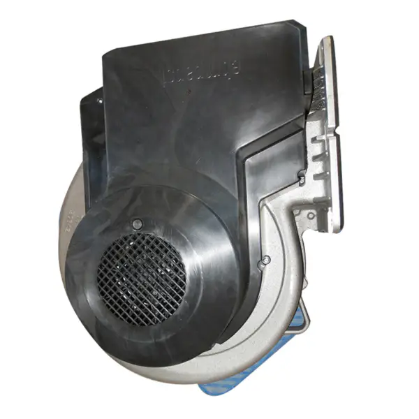 Ebm papst G3G315-M3G150FF 55600.07010 50/60HZ 400V odstředivý ventilátor plynového kotle G3G315-M3G150FF 55600.07000