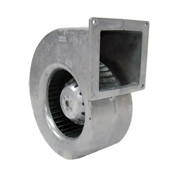 G4E160-AB01-01 ebm papst 230V 67W velká větrná turbína z hliníkové slitiny