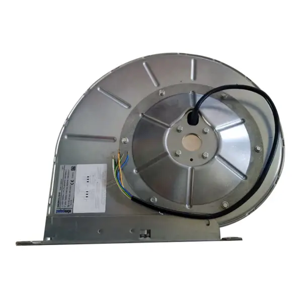 Ebmpapst G4D200-CL12-01 Fan