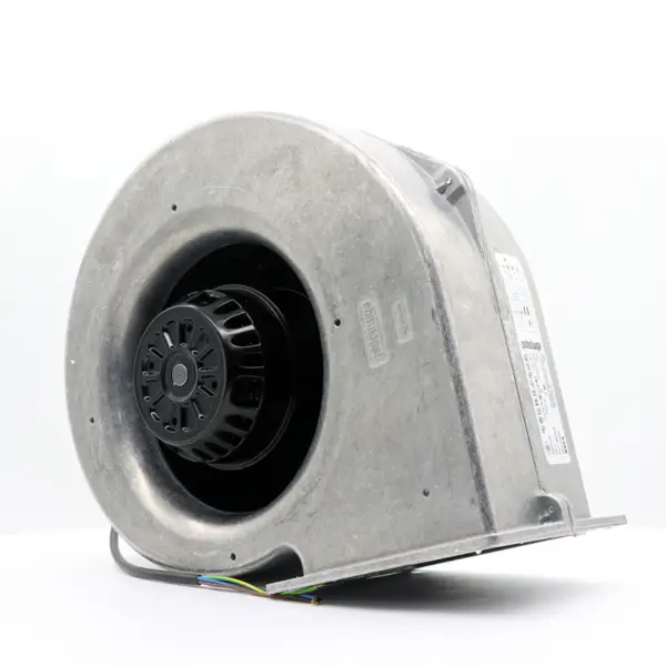 Ebmpapst G2E180-EH03-01 Ventilátor
