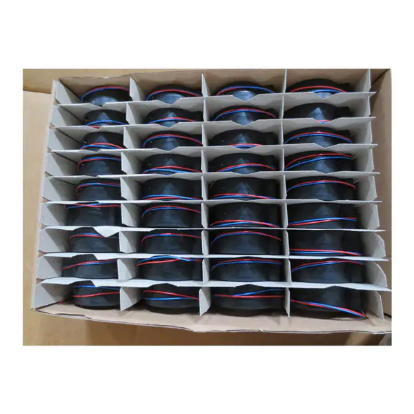 RL48-19/14 originální ebm papst 24V 0.21A 5W turbo odstředivý ventilátor RL48-18/12 RL48-19/12