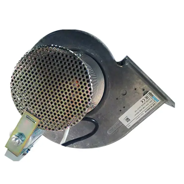 G2E140-AG02-05 200W 0.88A 140mm ebm papst ventilátor Siemens vysokotlaké dmychadlo