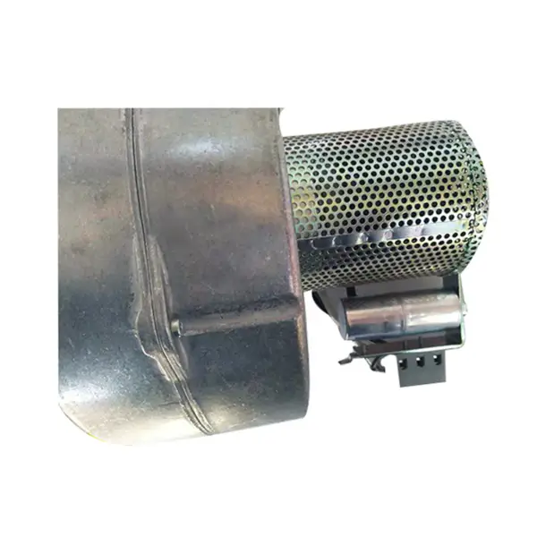 G2E140-AG02-05 200W 0.88A 140mm ebm papst ventilátor Siemens vysokotlaké dmychadlo