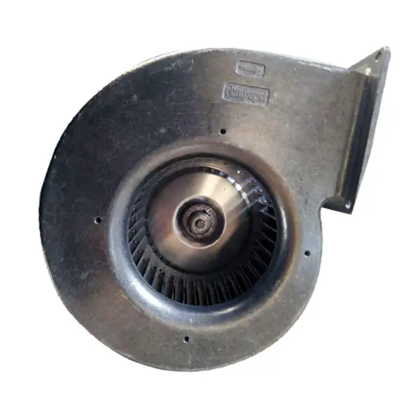 G2E140-AG02-05 200W 0.88A 140mm ebm papst ventilátor Siemens vysokotlaké dmychadlo