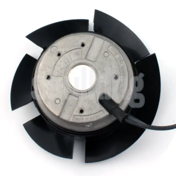 Ventilátor Ebmpapst A2E170-AF25-12