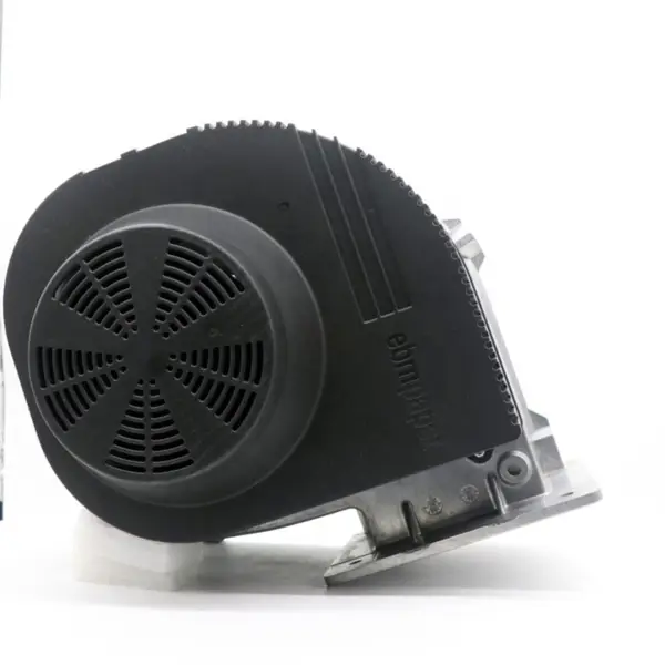 G3G200-GN18-01 230V 750W 200mm odstředivý ventilátor Vytápění kondenzačních kotlů