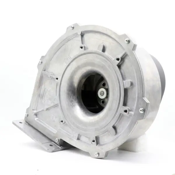 G3G200-GN18-01 230V 750W 200mm odstředivý ventilátor Vytápění kondenzačních kotlů