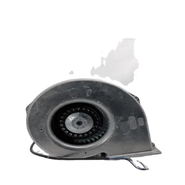 ebm papst G2E140-AE77-01 dmychadlo 230V 105 W 0,46A Kuličkové ložisko turbo odstředivý ventilátor