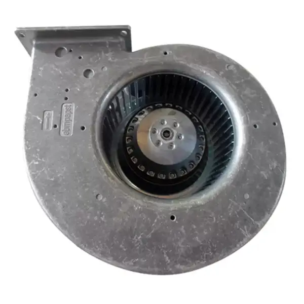 G2E146-DW07-10 140W 0,62A Ventilátor chlazení motoru s roztečí 0,62A Ebmpapst