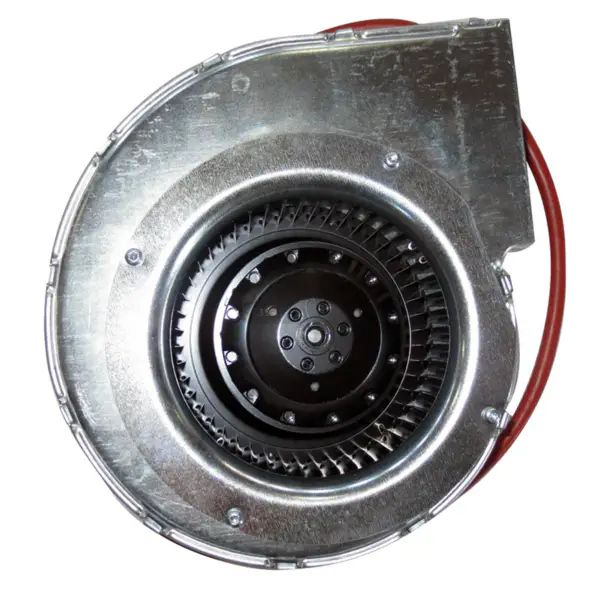 EBM PAPST G2D146-CE04-13 230V 50/60HZ 0,65A 210W Odstředivý ventilátor Řezací stroj Ventilátor