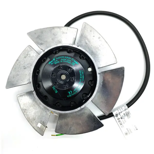 Ebmpapst A2D170-AA04-02 FAN