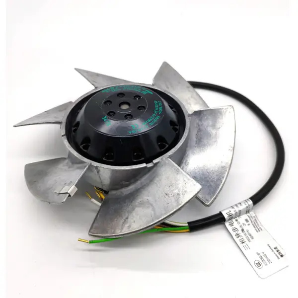 Ebmpapst A2D170-AA04-02 FAN